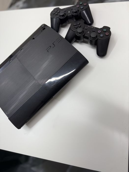 Consola PlayStation 3, perfect functional