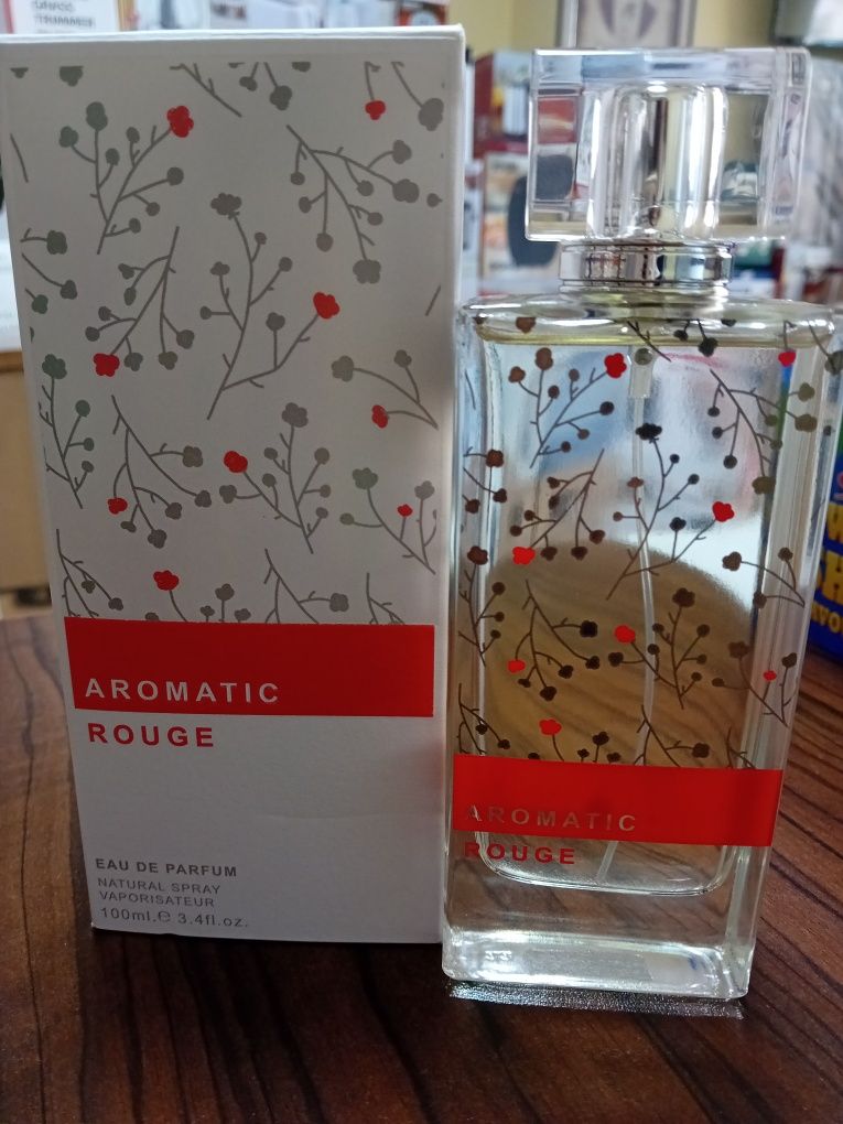 Арабски парфюми!!!