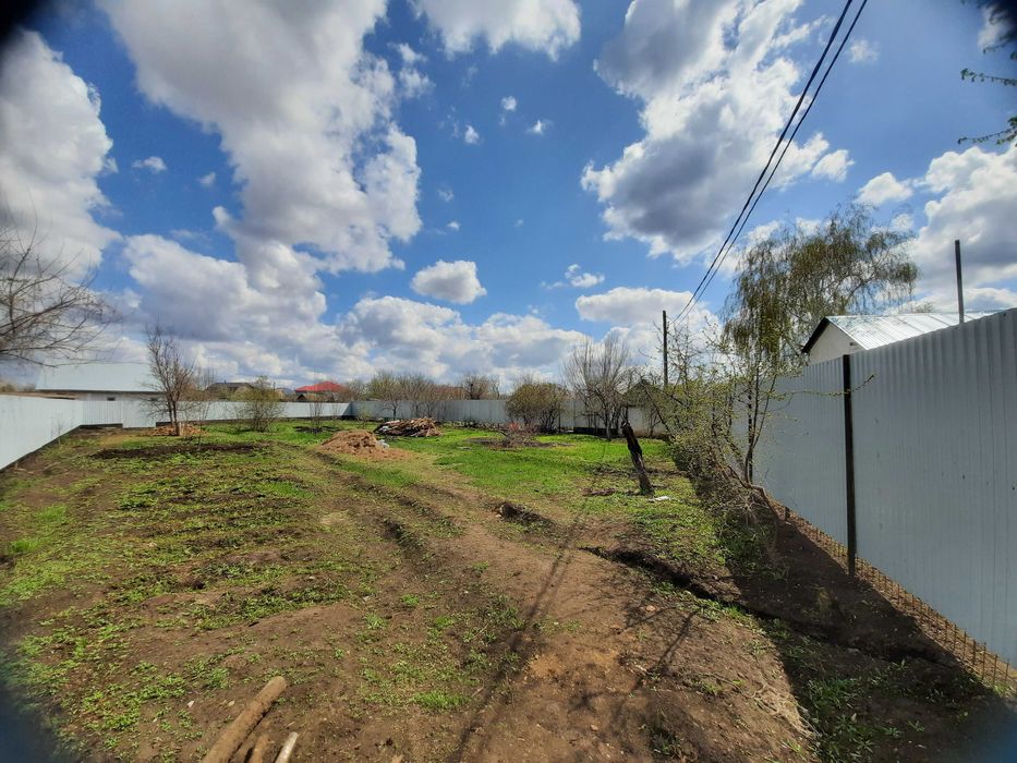 Продам участок 11 соток в Уральске