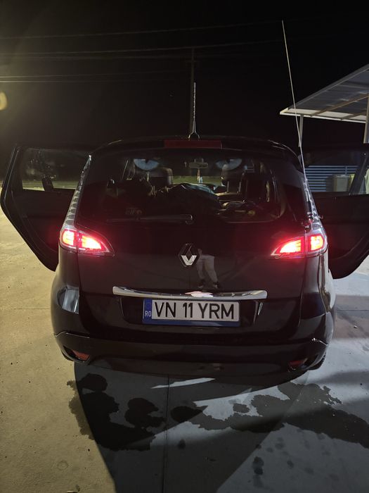 Vând Renault Scenic 3 X Mod