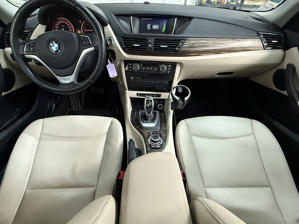 BMW X1 x-Line, 4x4, Automat