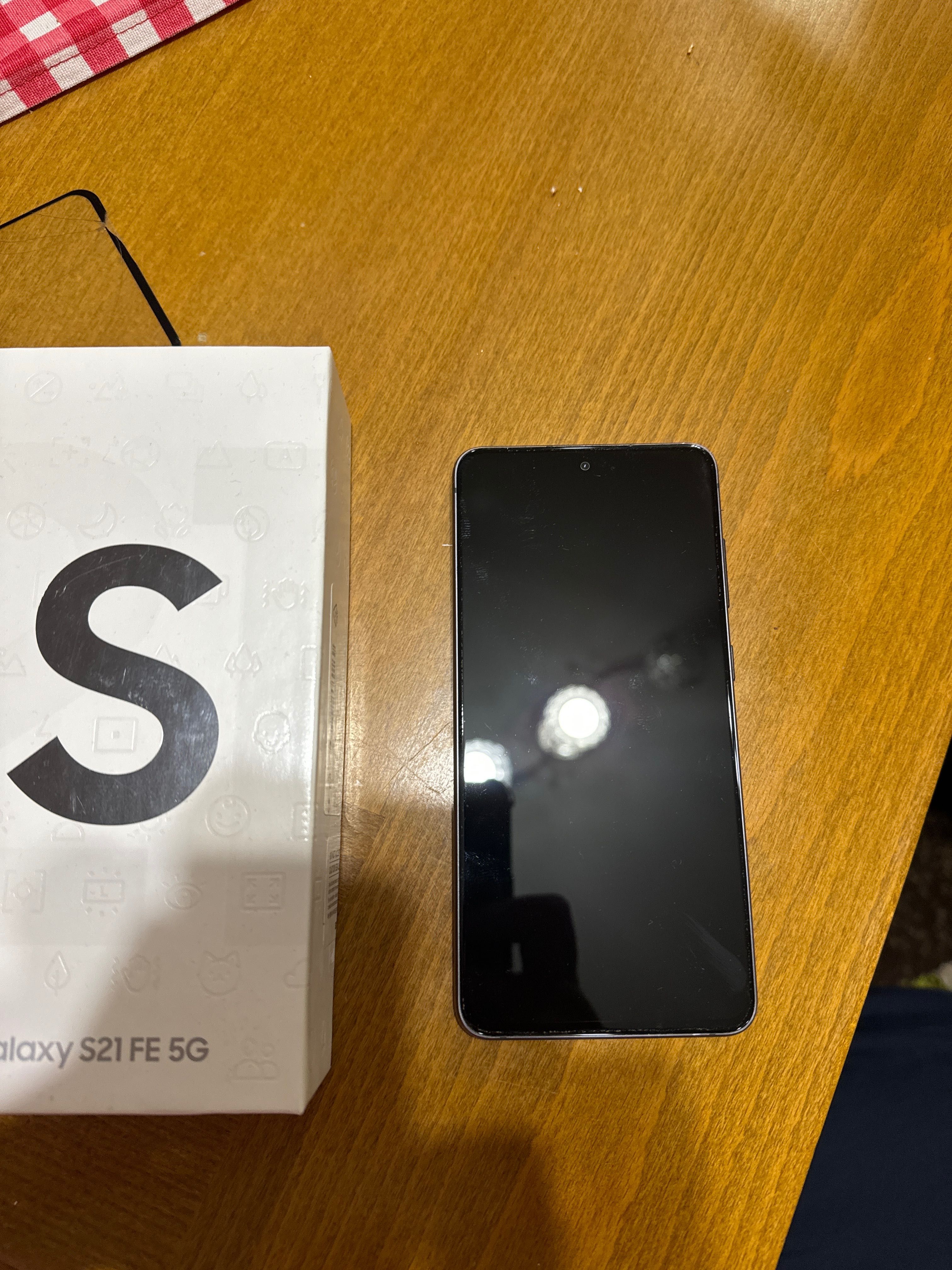 Samsung Galaxy S21 FE