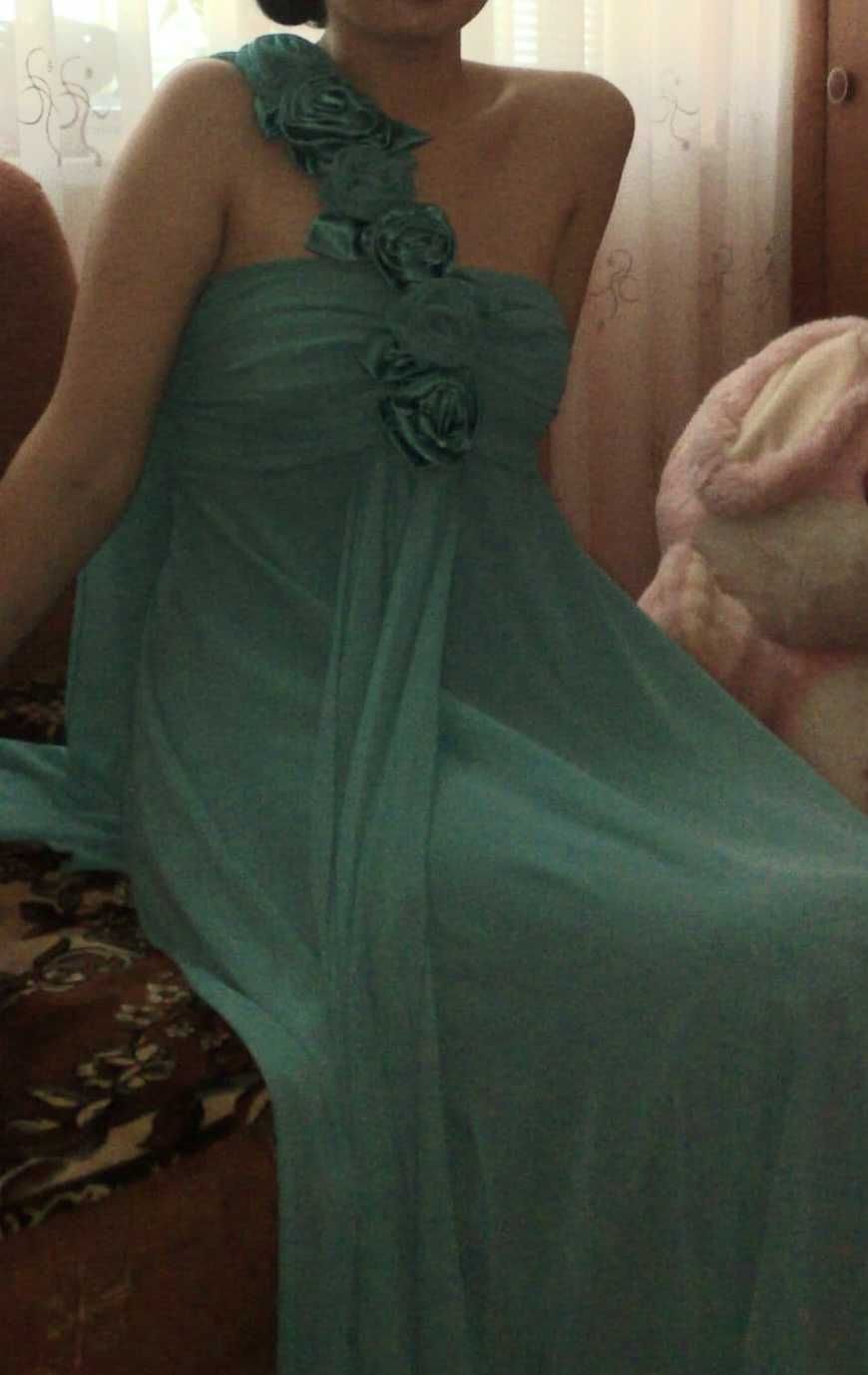 Rochie eleganta de seara marimea 38-40