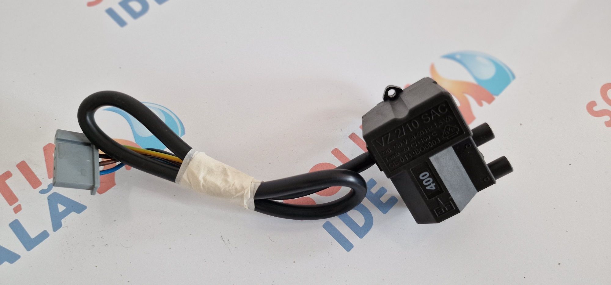 Transformator scantee VZ 2/10 SAC centrala termica Baxi Western Pulsar
