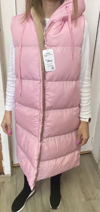 Продавам дамски елек