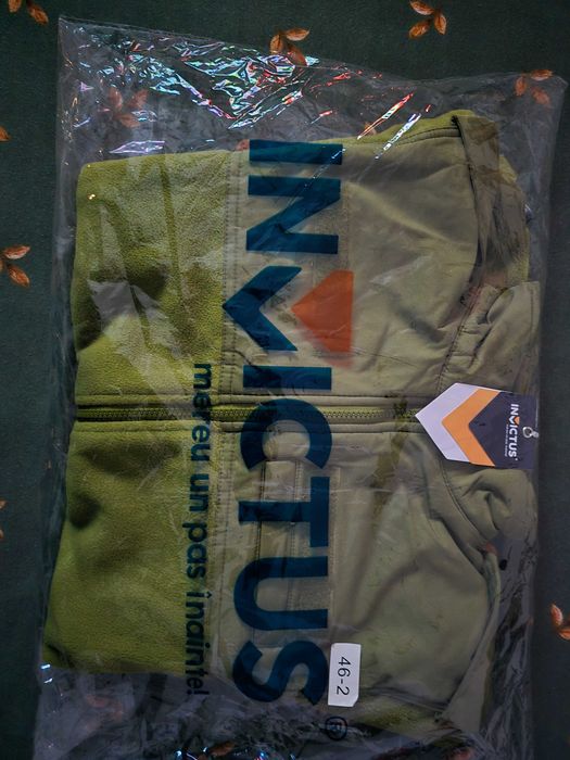 Vand polar combat nou!