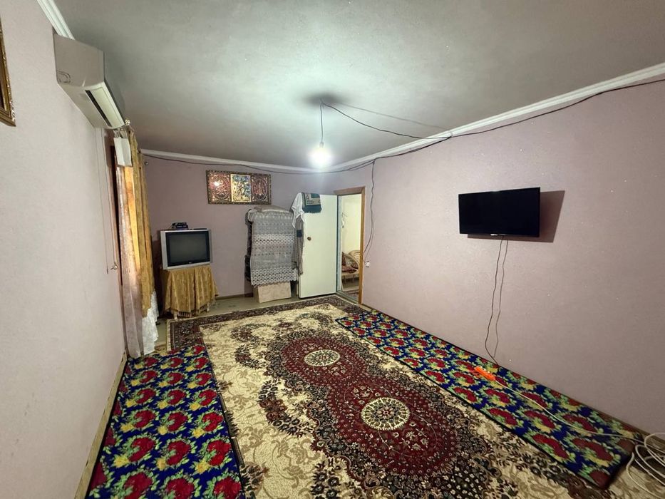 Продается дача Готовый с обстоновкой Зангиатинский район Саид Ота Зиер