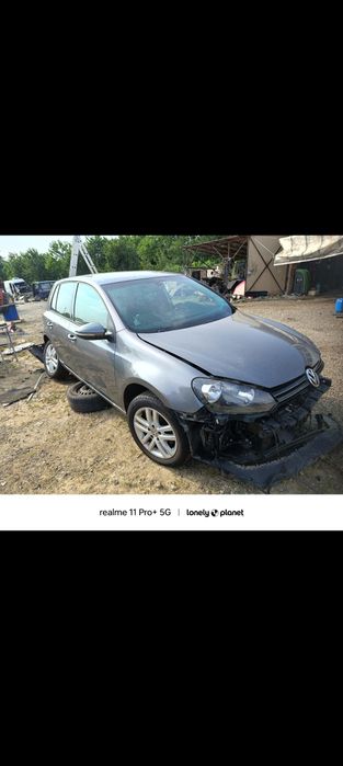 Cutie viteze MCB golf 6 1.4tsi