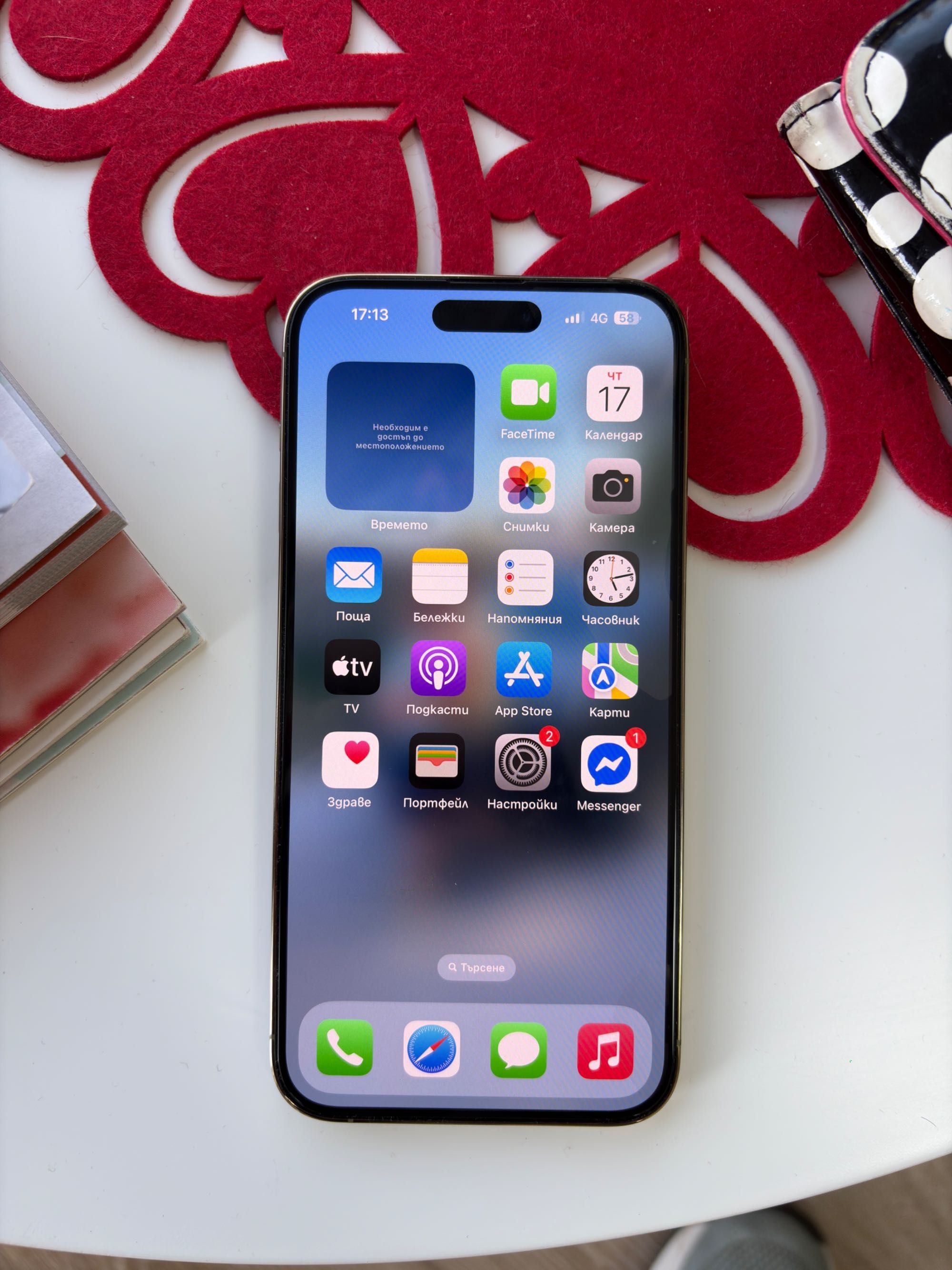 Iphone 14 pro max