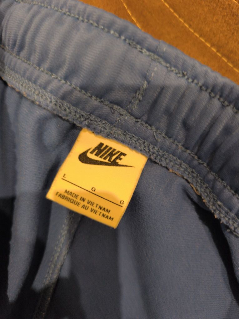 Nike - Спортен екип, анцуг, размер L