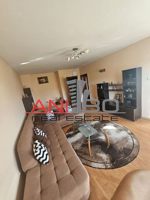 Четиристаен мезонет в Перник, кв. Иван Пашов, площ 95м2 цена 160000€
