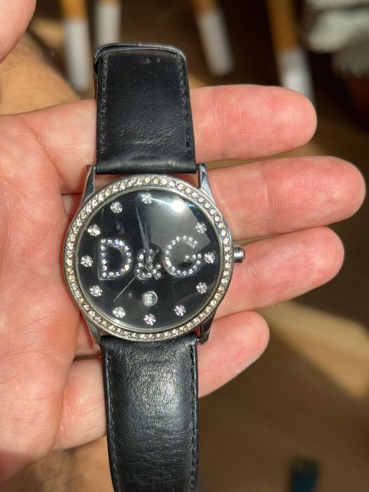 Dolce Gabbana ceas