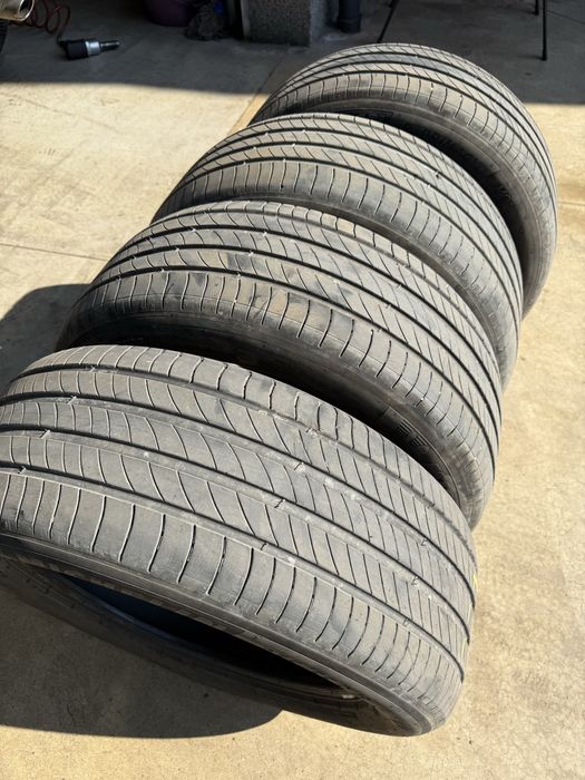 Летни Гуми Michelin e-Primacy 235 55 18