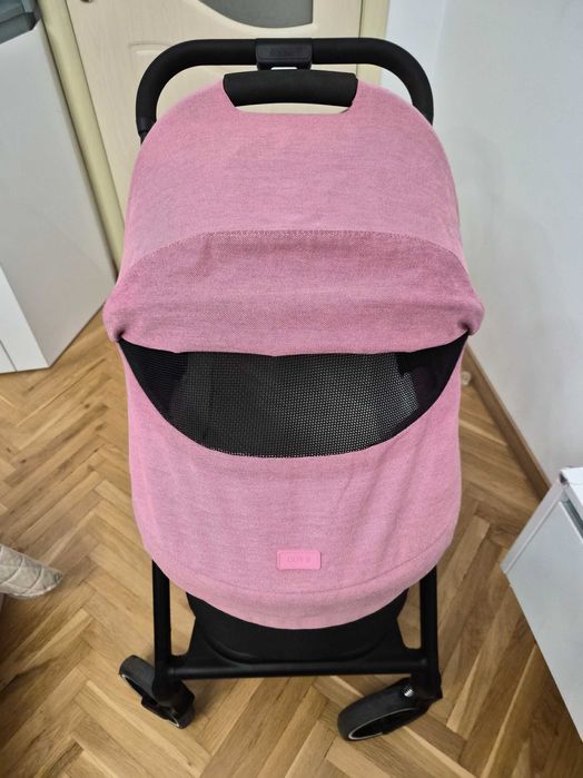 Количка Cybex Balios S Lux