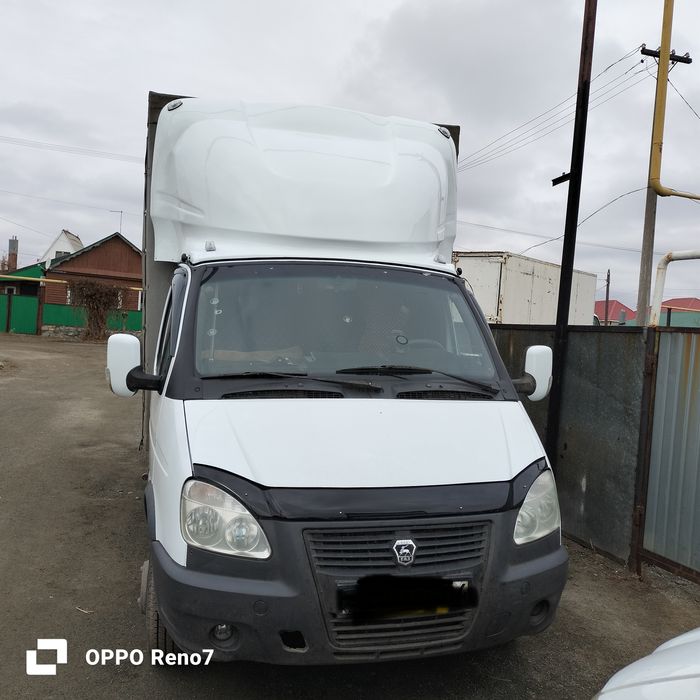 Грузоперевозки междугородние, с выездом в РФ,