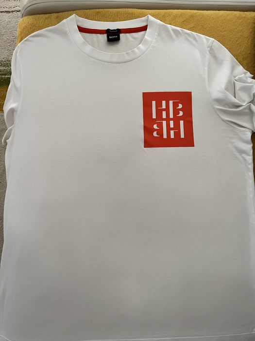 Tricou Hugo Boss