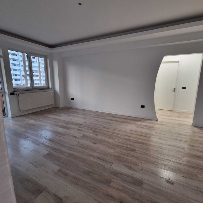 Apartament nou cu 2 camere, Burdujeni