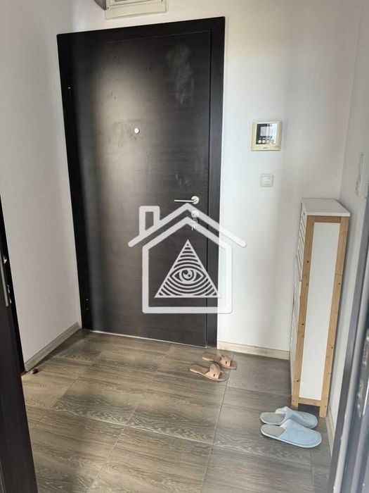 Дава се под наем Двустаен апартамент в Пловдив, Въстанически - 67 кв.м за 382.5 € - Снимка #4