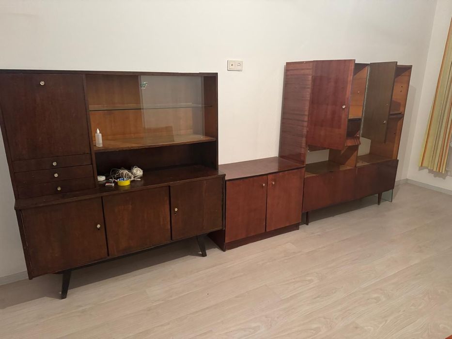 БЕСПЛАТНО отдам мебели в хорошем состоянии