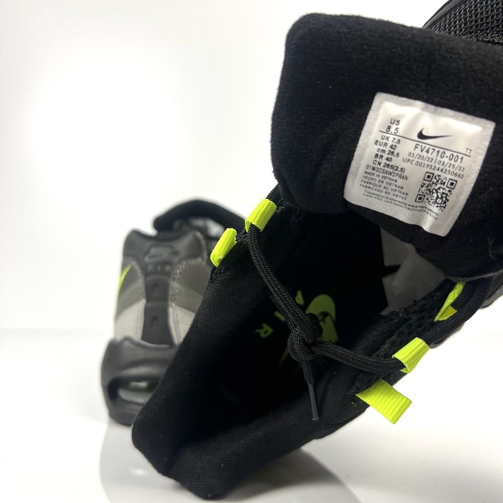 Nike Air Max 95 Neon Flip | Размери 40-46 | Нови