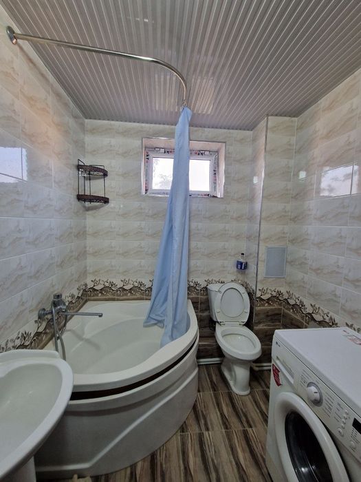 2 хонали квартира ижарага берилади! Санат-Сарой.