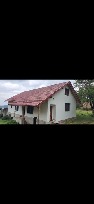 Vand casa de vacanta/ cabana