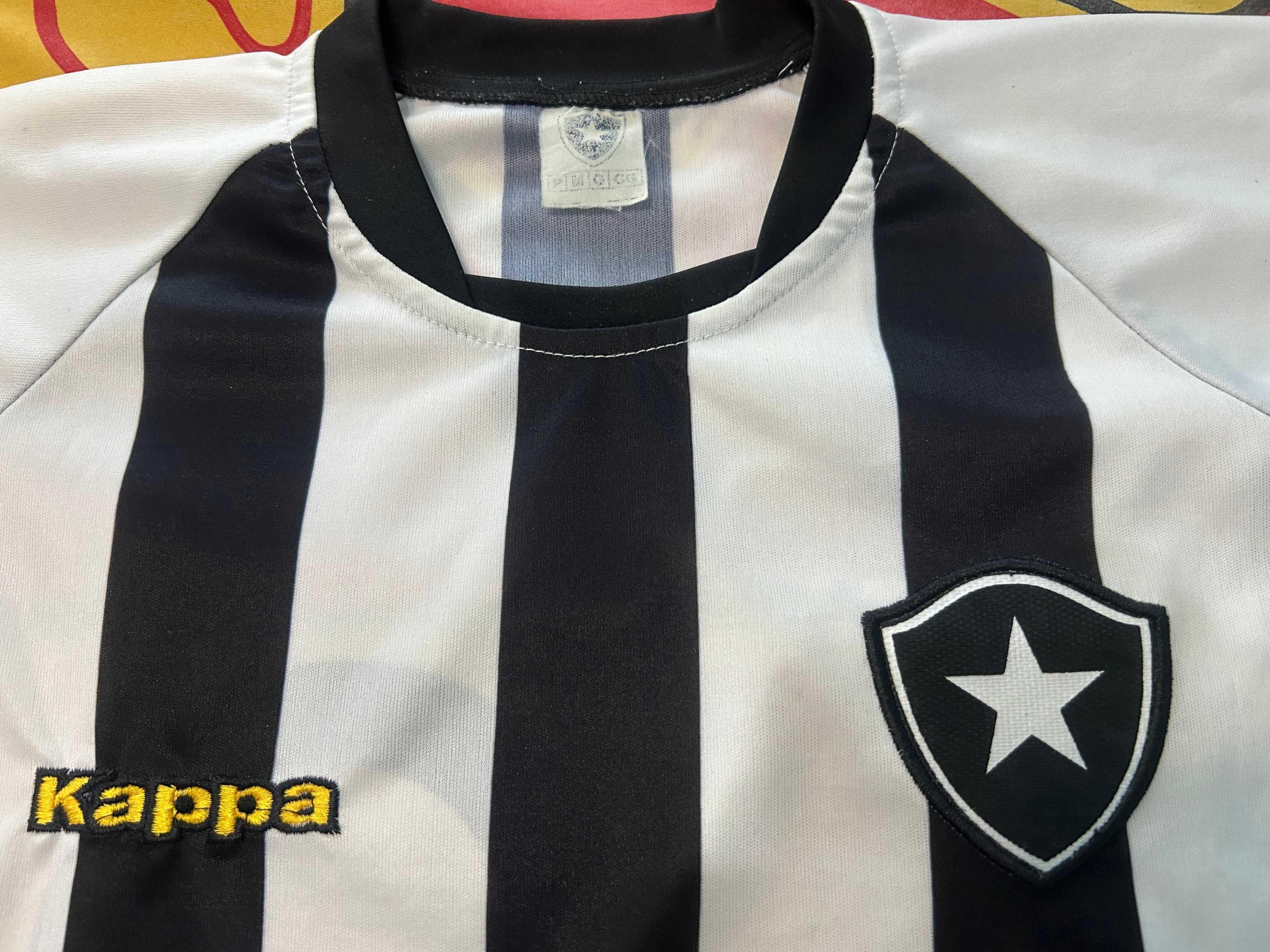 Продавам фланелка на Ботафого/ Botafogo