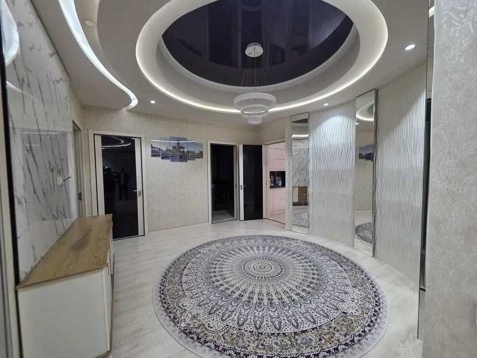 продаётся 5-комнатная квартира | яккасарай, ул. руставели