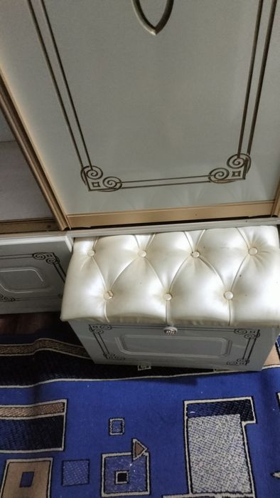 Прихожный шифонер сатылады