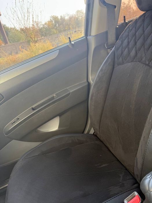 Спарк 4 автомат сотилади