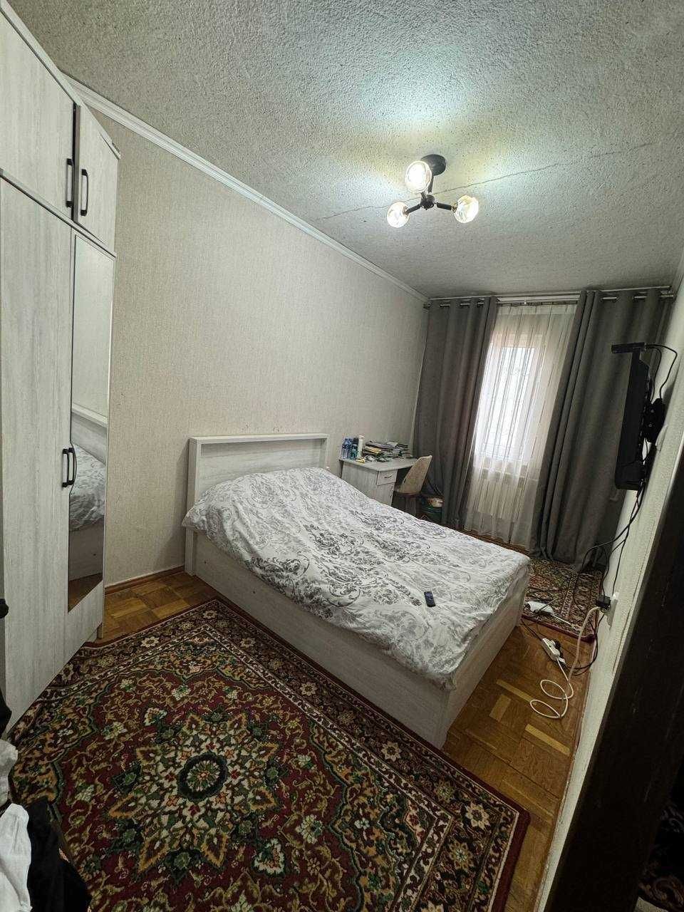Дархан 4/7/9 100м2