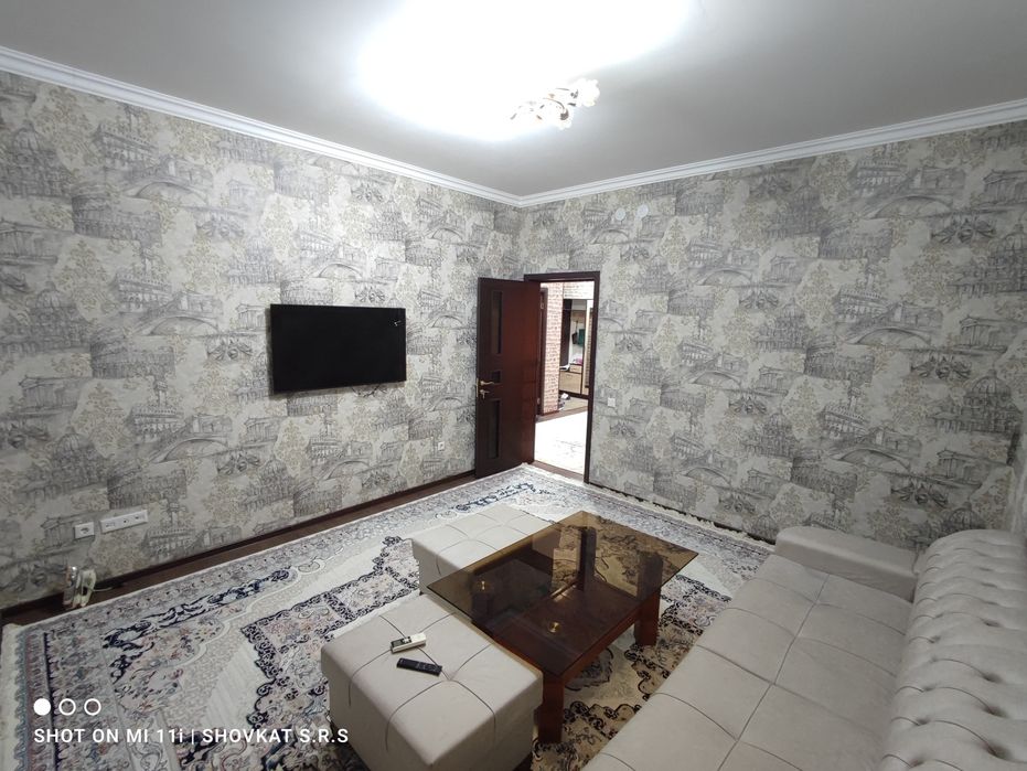 Шота Руставели 5 комнатная 1этаж+Цоколь ориентир ЖК Парижен 160м²