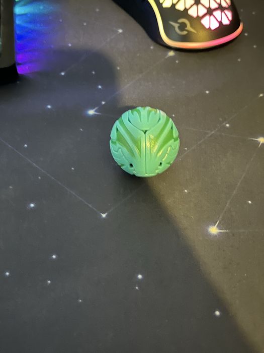 Bakugan ventus harpus