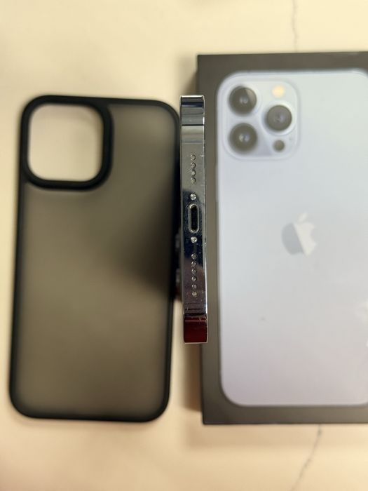 iPhone 13 Pro Max 128GB