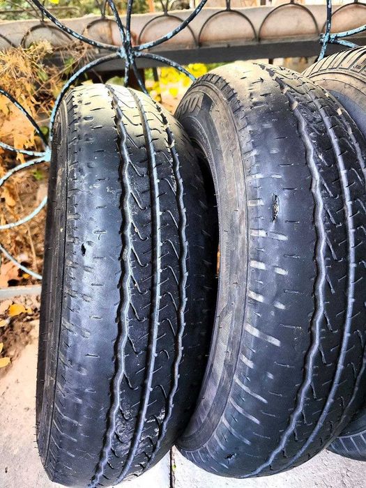 Damas radnoy Bars 12 balon 35000km yurgan