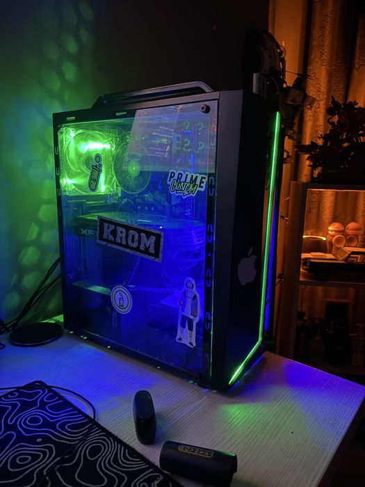 Unitate pentru gaming