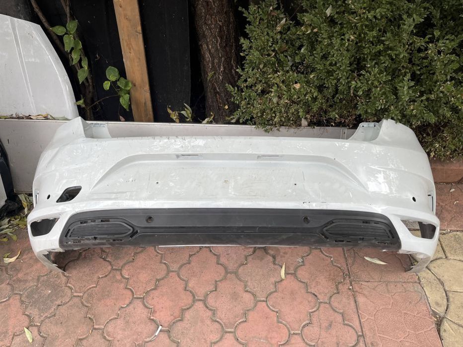 Bara Spate/Stop stanga/dreapta Renault Megane 4 Facelift 2020->