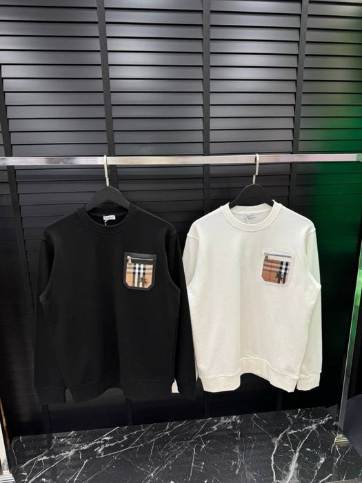 Мъжка блуза burberry