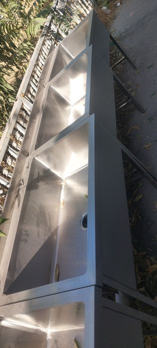 Nerjaveka moykalar siz istagan isfat 201 xamda 304