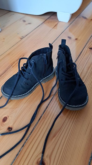 Детски боти Zara