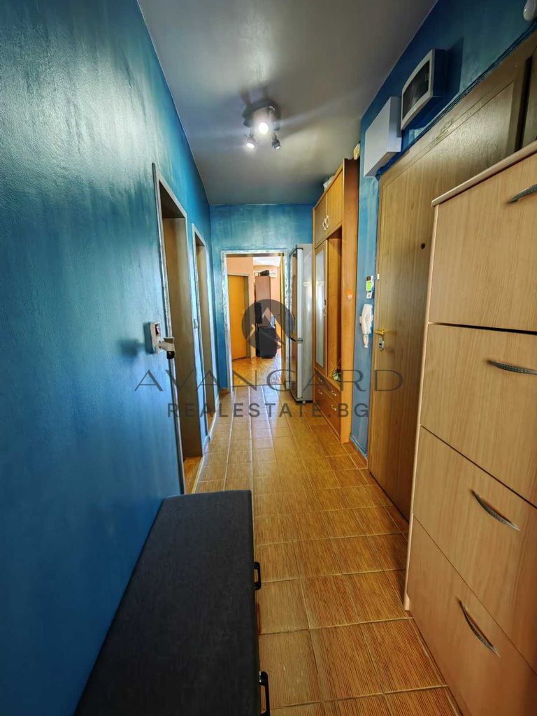 Продава се Тристаен апартамент в Пловдив, Център - 103 кв.м за 2000 €/кв.м - Снимка #10