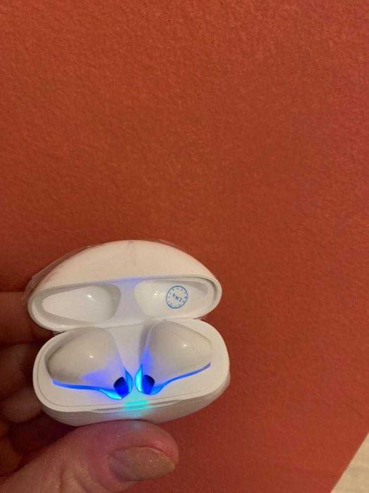 Слушалки bluetooth PRO 6 wireless безжични