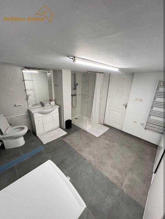 Дава се под наем Двустаен апартамент в София, Красно село - 56 кв.м за 475 € - Снимка #2