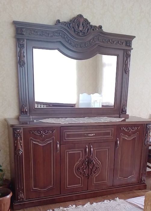 Мебель – комод для дома