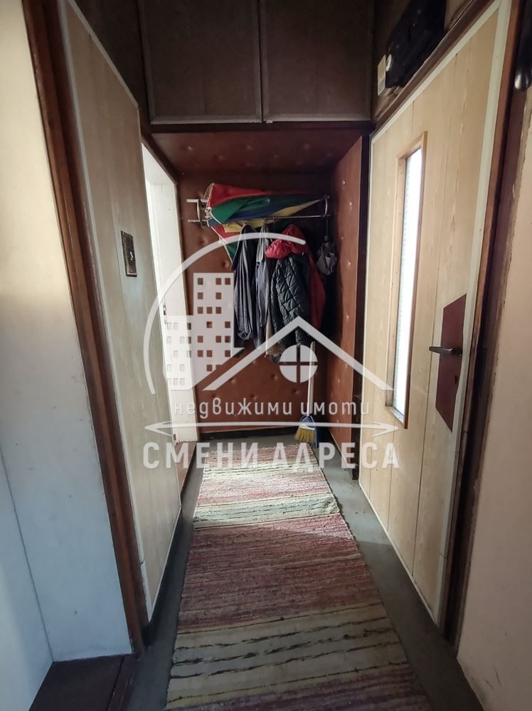 »Къща в Силистра област»гр.Тутракан»