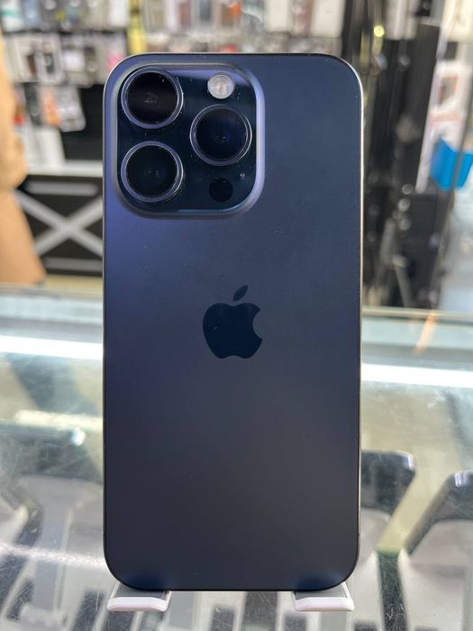 Iphone 15 Pro(128)