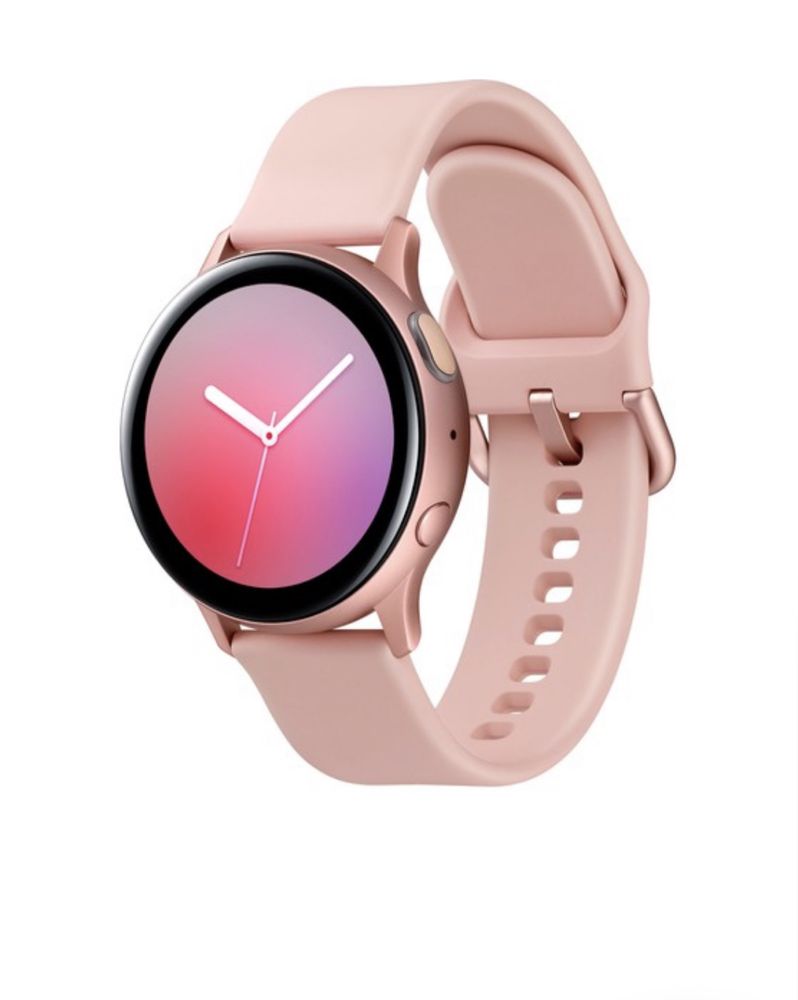 Samsung watch active 2