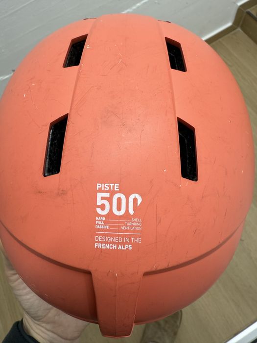 Casa pentru ski copii