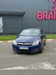 Opel Astra Gtc 1.6