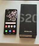Samsung Galaxy S20 Ultra 5G 128 gb / 12 gb ram